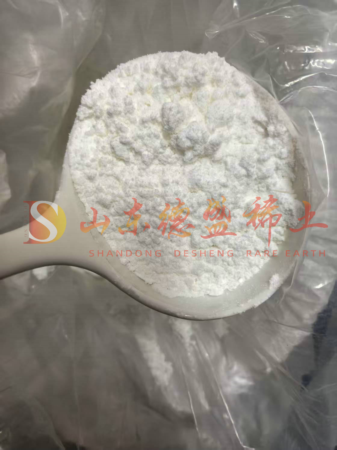 泰安碳酸镧